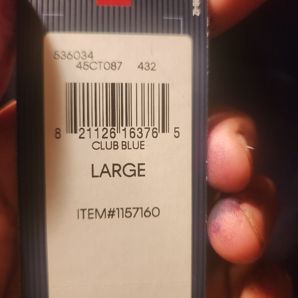 new izod shirt